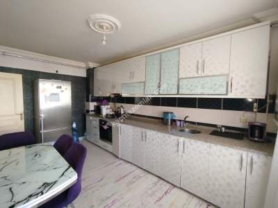 Sivas Satılık Daire- Huzur Mah. 3+1 2. Kat Asansörlü 7