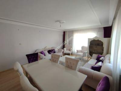 Sivas Satılık Daire- Huzur Mah. 3+1 2. Kat Asansörlü 10