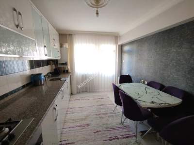 Sivas Satılık Daire- Huzur Mah. 3+1 2. Kat Asansörlü 8