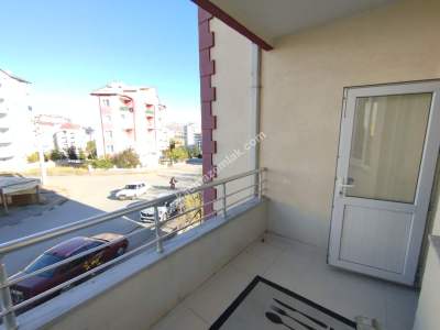 Sivas Satılık Daire- Huzur Mah. 3+1 2. Kat Asansörlü 5