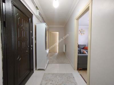 Sivas Satılık Daire- Huzur Mah. 3+1 2. Kat Asansörlü 2