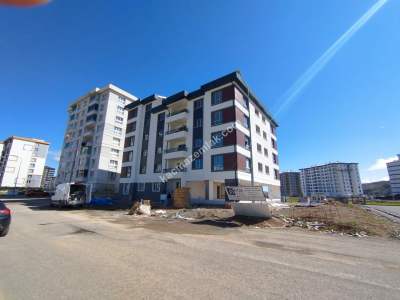 Sivas Satılık Daire-Numune Çevresi 2+1 65M2 1