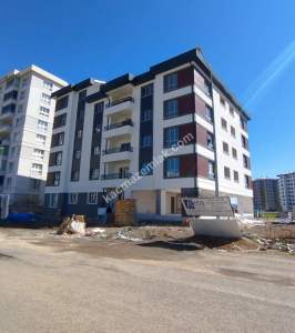 Sivas Satılık Daire-Numune Çevresi 2+1 65M2 13