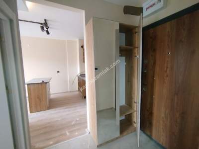 Sivas Satılık Daire-Lokman Hekim Cad 1+1 Full Yapılı 4