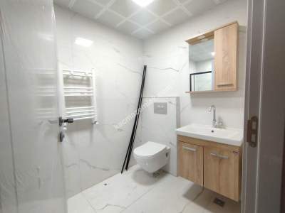 Sivas Satılık Daire-Lokman Hekim Cad 1+1 Full Yapılı 14