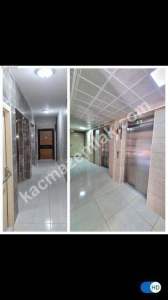 Sivas Merkez Kılavuz Mah. Satılık 4+1 Lüks Daire 23