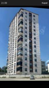 Sivas Merkez Kılavuz Mah. Satılık 4+1 Lüks Daire 26