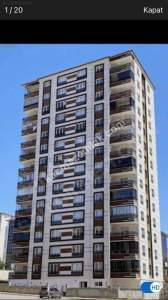 Sivas Merkez Kılavuz Mah. Satılık 4+1 Lüks Daire 22