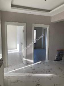 Sivas Merkez Kılavuz Mah. Satılık 4+1 Lüks Daire 6