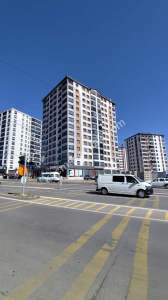 Sivas Merkez Kılavuz Mah. Satılık 4+1 Daire 2