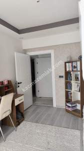 Sivas Merkez Kılavuz Mah. Satılık 4+1 Daire 18