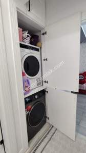 Sivas Merkez Kılavuz Mah. Satılık 4+1 Daire 14