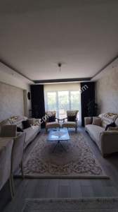 Sivas Merkez Kılavuz Mah. Satılık 4+1 Daire 25