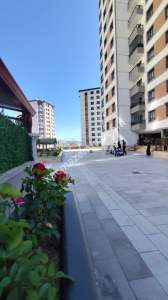 Sivas Merkez Kılavuz Mah. Satılık 4+1 Daire 6