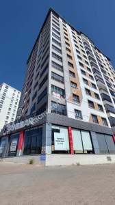 Sivas Merkez Kılavuz Mah. Satılık 4+1 Daire 3