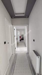 Sivas Merkez Kılavuz Mah. Satılık 4+1 Daire 22