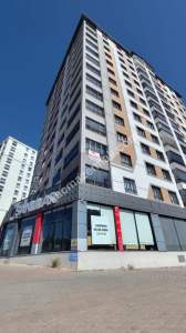 Sivas Merkez Kılavuz Mah. Satılık 4+1 Daire 4