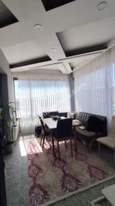 Sivas Merkez Kılavuz Mah. Satılık 4+1 Daire 32