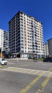 Sivas Merkez Kılavuz Mah. Satılık 4+1 Daire 1