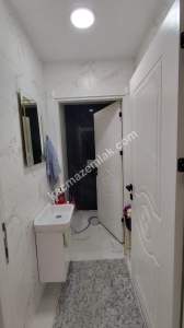 Sivas Merkez Kılavuz Mah. Satılık 4+1 Daire 20