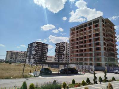 Sivas Satılık Daire 2+1 Sıfır Kılavuz Mah. 108M² 6. Kat 24