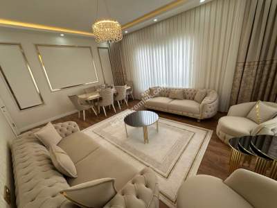 Sivas Satılık Daire 2+1 Sıfır Kılavuz Mah. 108M² 6. Kat 15