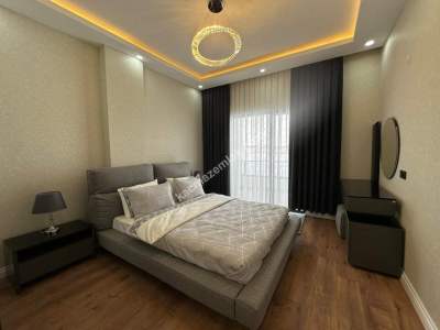 Sivas Kılavuz Mah Satılık Sıfır 3+1 Daire 137M² Nefes 2 8