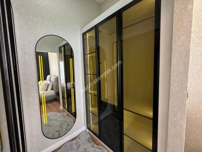 Sivas Kılavuz Mah Satılık Sıfır 3+1 Daire 137M² Nefes 2 11