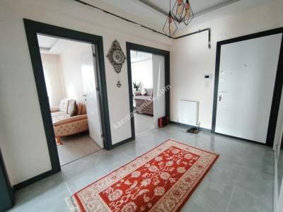 Sivas Satılık Daire Kılavuz Mah. 4,5+1 150M2 5.Kat 35