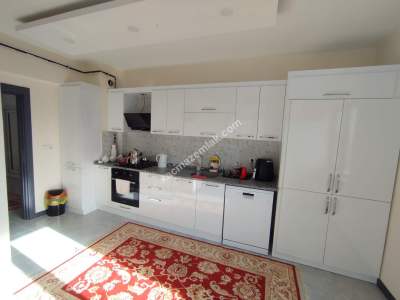 Sivas Satılık Daire Kılavuz Mah. 4,5+1 150M2 5.Kat 18