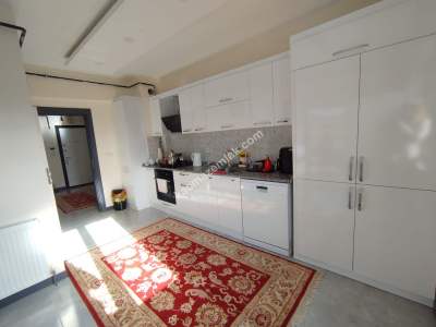 Sivas Satılık Daire Kılavuz Mah. 4,5+1 150M2 5.Kat 19