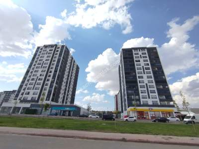 Sivas Satılık Daire Kılavuz Mah. 4,5+1 150M2 5.Kat 1