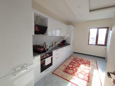 Sivas Satılık Daire Kılavuz Mah. 4,5+1 150M2 5.Kat 15