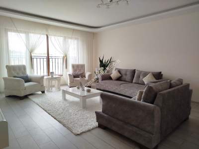 Sivas Satılık Daire Kılavuz Mah. 4,5+1 150M2 5.Kat 6