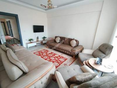 Sivas Satılık Daire Kılavuz Mah. 4,5+1 150M2 5.Kat 12