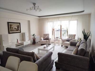 Sivas Satılık Daire Kılavuz Mah. 4,5+1 150M2 5.Kat 7