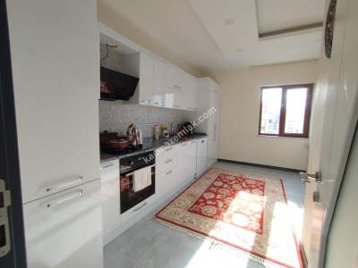 Sivas Satılık Daire Kılavuz Mah. 4,5+1 150M2 5.Kat 14