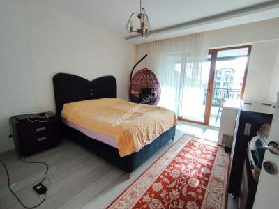 Sivas Satılık Daire Kılavuz Mah. 4,5+1 150M2 5.Kat 28