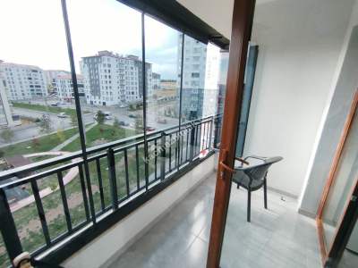 Sivas Satılık Daire Kılavuz Mah. 4,5+1 150M2 5.Kat 29