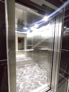 Sivas Satılık Daire Kılavuz Mah. 4,5+1 150M2 5.Kat 3