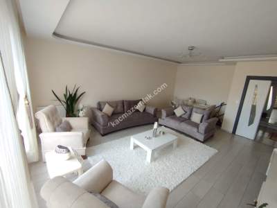 Sivas Satılık Daire Kılavuz Mah. 4,5+1 150M2 5.Kat 9