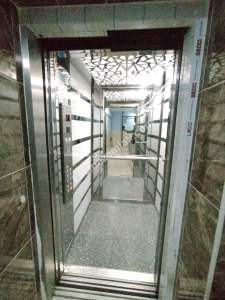 Sivas Kılavuz Mah. Satılık 3+1 Daire 120 M² Asansörlü 25