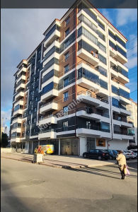 Sivas Merkez M.akif Ersoy Mah. Satılık 3+1 Daire 1