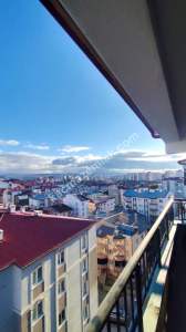 Sivas Merkez M.akif Ersoy Mah. Satılık 3+1 Daire 3