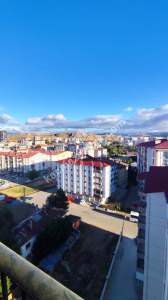 Sivas Merkez M.akif Ersoy Mah. Satılık 3+1 Daire 2