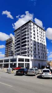 Sivas’ın En Prestijli Lokasyonunda Eşsiz Manzaralı Lüks 2