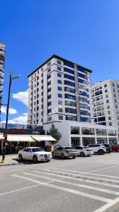 Sivas’ın En Prestijli Lokasyonunda Eşsiz Manzaralı Lüks 5