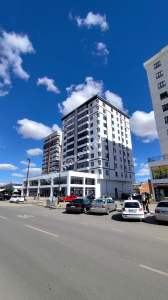 Sivas’ın En Prestijli Lokasyonunda Eşsiz Manzaralı Lüks 3