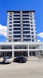 Sivas’ın En Prestijli Lokasyonunda Eşsiz Manzaralı Lüks 4