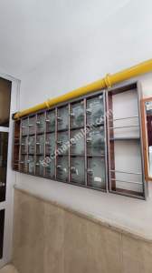 Sivas Merkez Paşabey Mah. Satılık 3+1 Daire 4